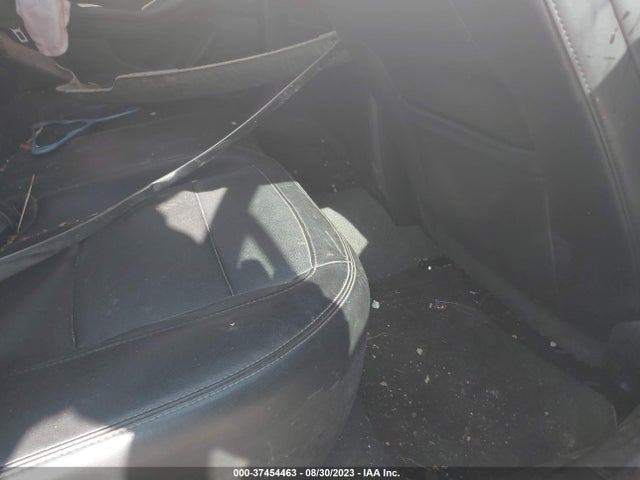 Chevrolet MALIBU LTZ 2015 1G11F5SL5FF131205 Image 8