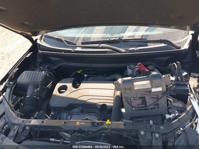 Chevrolet EQUINOX LT 2019 3GNAXKEV4KL345531 Image 16