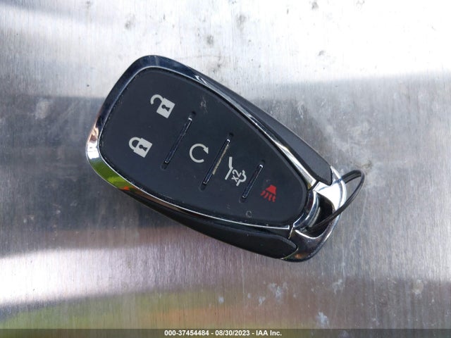 Chevrolet EQUINOX LT 2019 3GNAXKEV4KL345531 Image 3