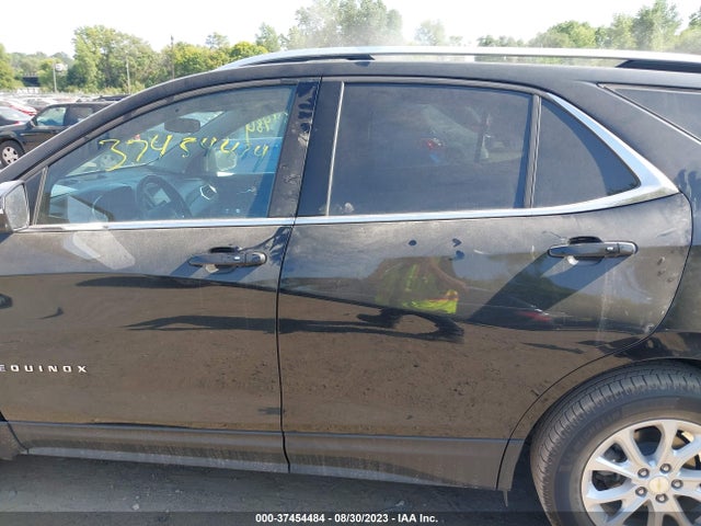 Chevrolet EQUINOX LT 2019 3GNAXKEV4KL345531 Image 6
