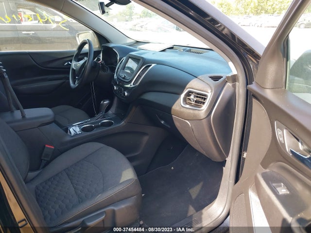 Chevrolet EQUINOX LT 2019 3GNAXKEV4KL345531 Image 11