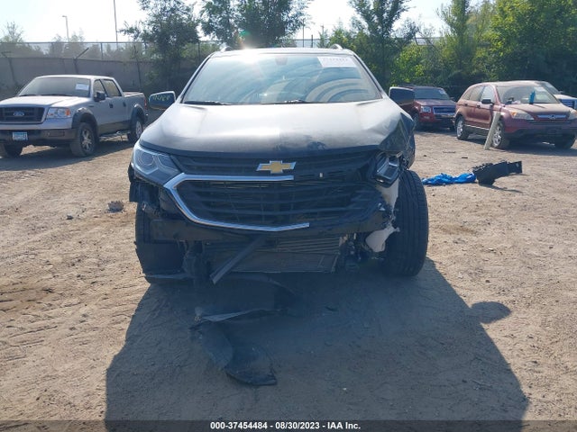 Chevrolet EQUINOX LT 2019 3GNAXKEV4KL345531 Image 12