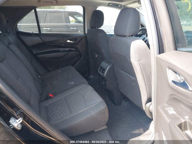 Chevrolet EQUINOX LT 2019 3GNAXKEV4KL345531 Image 14