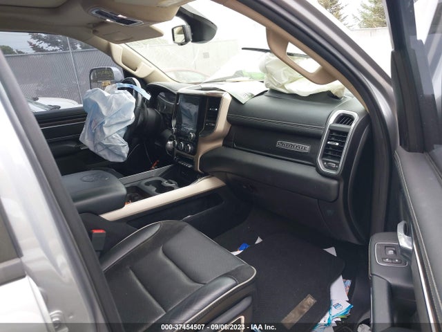 RAM 1500 Laramie 2019 1C6SRFRT3KN836199 Image 5