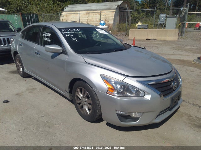 2014 NISSAN ALTIMA 2.5 S VIN: 1N4AL3AP7EN238159