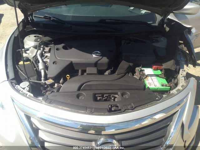 2014 NISSAN ALTIMA 2.5 S VIN: 1N4AL3AP7EN238159