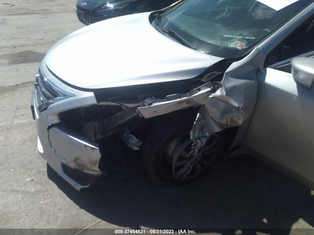 2014 NISSAN ALTIMA 2.5 S VIN: 1N4AL3AP7EN238159