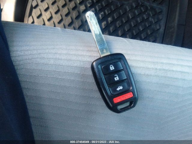 1HGCR2F39EA149915 Honda Accord Sedan Lx