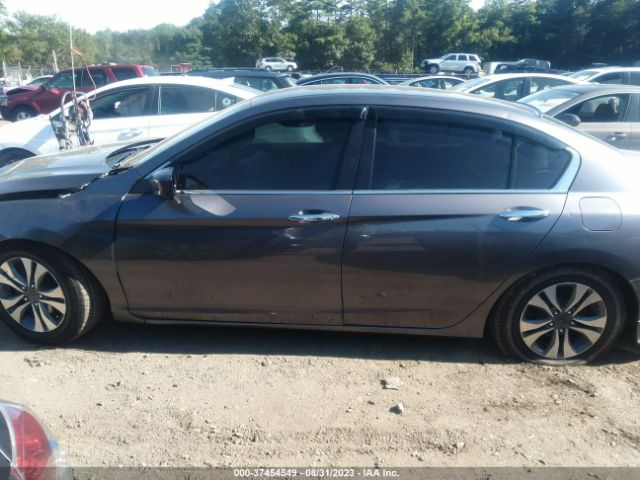 1HGCR2F39EA149915 Honda Accord Sedan Lx