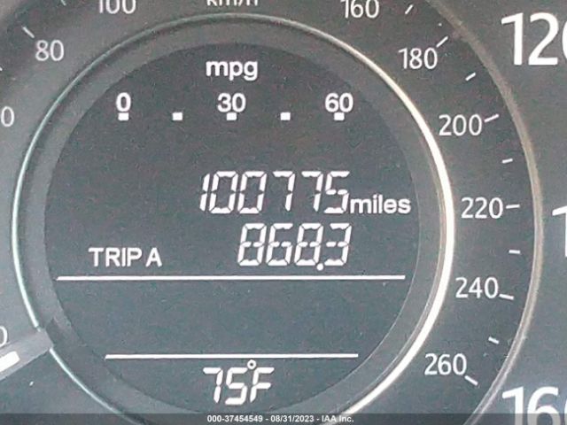 1HGCR2F39EA149915 Honda Accord Sedan Lx