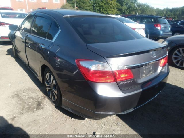 1HGCR2F39EA149915 Honda Accord Sedan Lx