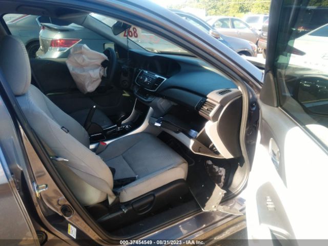 1HGCR2F39EA149915 Honda Accord Sedan Lx