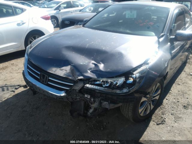 1HGCR2F39EA149915 Honda Accord Sedan Lx