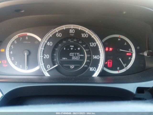 1HGCR2F39EA149915 Honda Accord Sedan Lx