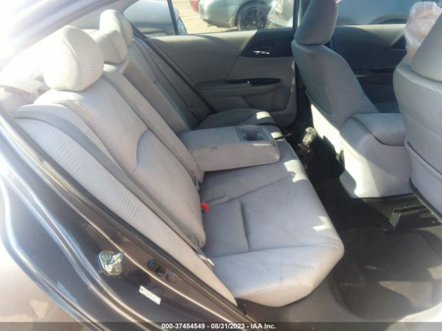 1HGCR2F39EA149915 Honda Accord Sedan Lx