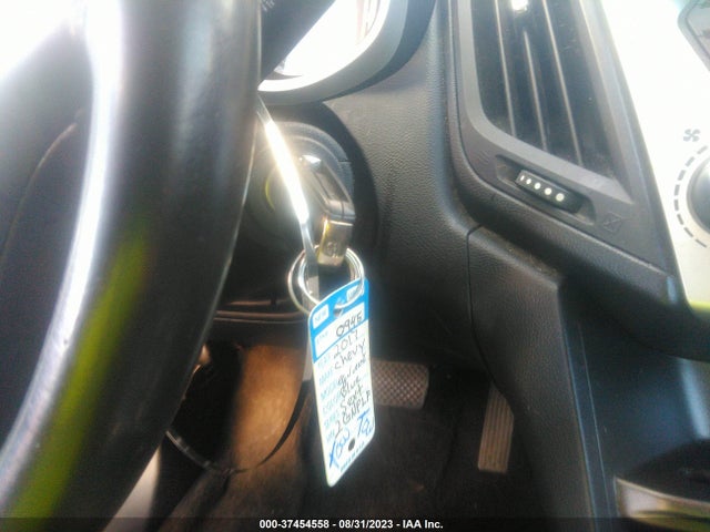 Chevrolet EQUINOX LT 2017 2GNFLFEK6H6309819 Image 11