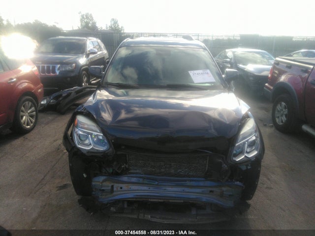 Chevrolet EQUINOX LT 2017 2GNFLFEK6H6309819 Image 13
