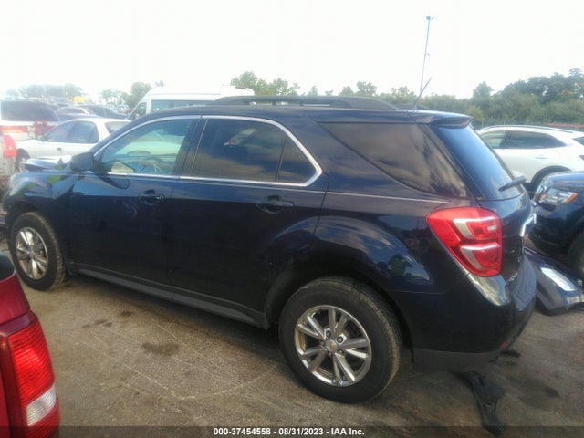 Chevrolet EQUINOX LT 2017 2GNFLFEK6H6309819 Image 15
