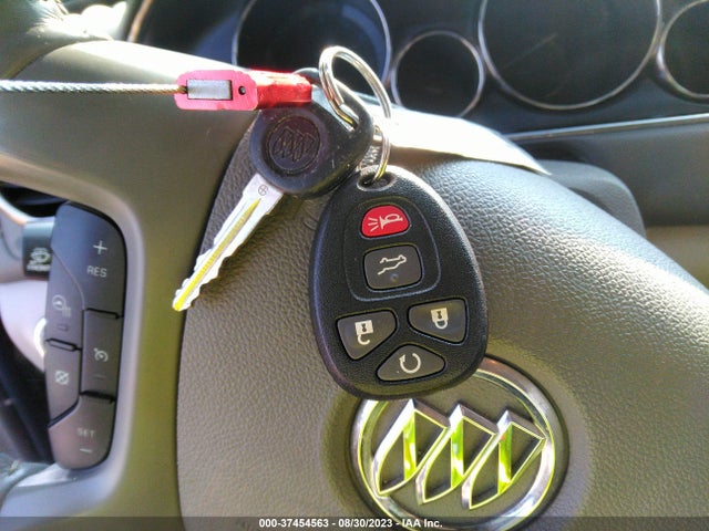 5GAKVCKD7GJ232225 Buick Enclave Premium