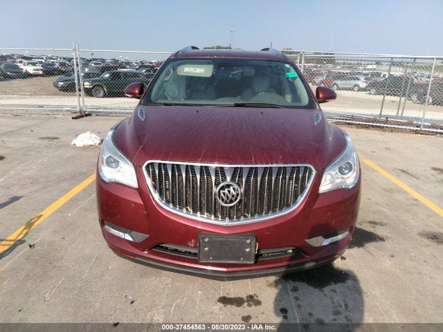 5GAKVCKD7GJ232225 Buick Enclave Premium