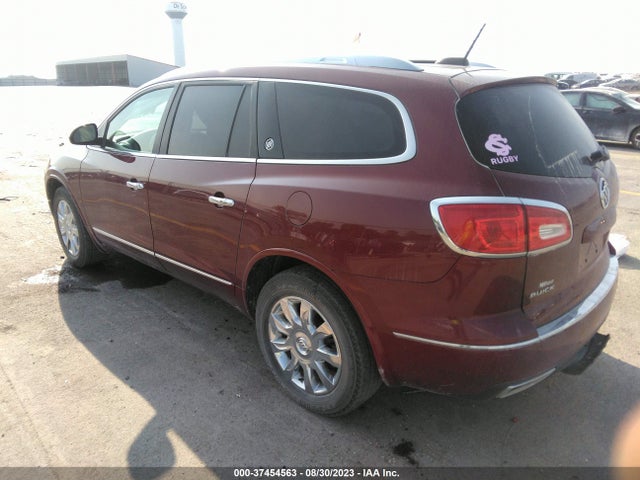 5GAKVCKD7GJ232225 Buick Enclave Premium