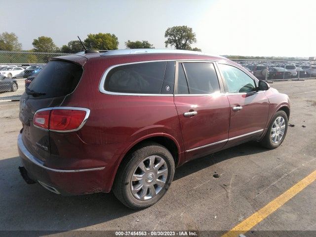5GAKVCKD7GJ232225 Buick Enclave Premium