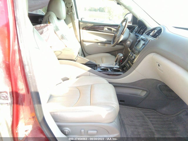 5GAKVCKD7GJ232225 Buick Enclave Premium