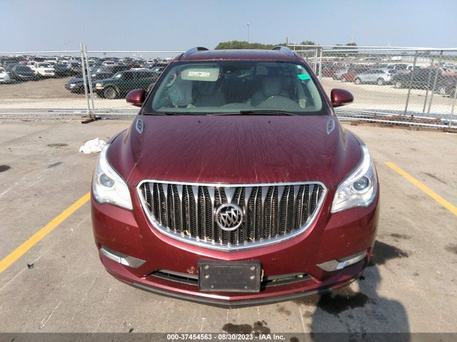 5GAKVCKD7GJ232225 Buick Enclave Premium