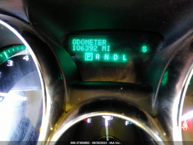 5GAKVCKD7GJ232225 Buick Enclave Premium