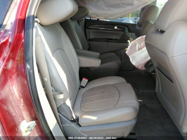 5GAKVCKD7GJ232225 Buick Enclave Premium