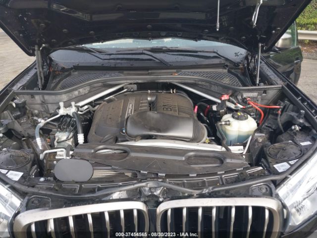 5UXKU2C36H0U30351 BMW X6 Xdrive35i