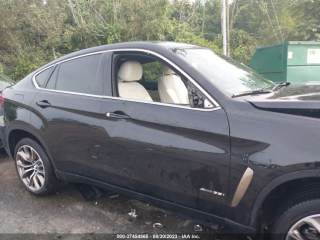 5UXKU2C36H0U30351 BMW X6 Xdrive35i