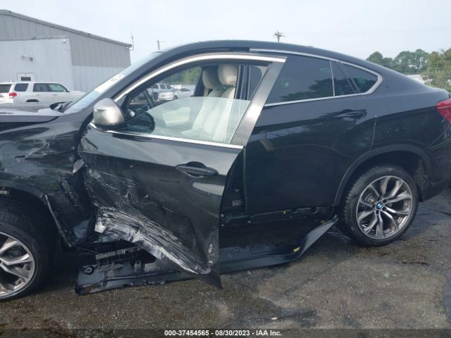 5UXKU2C36H0U30351 BMW X6 Xdrive35i