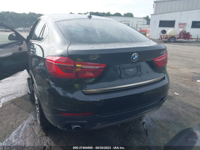 5UXKU2C36H0U30351 BMW X6 Xdrive35i