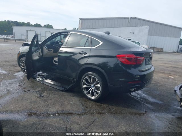 5UXKU2C36H0U30351 BMW X6 Xdrive35i