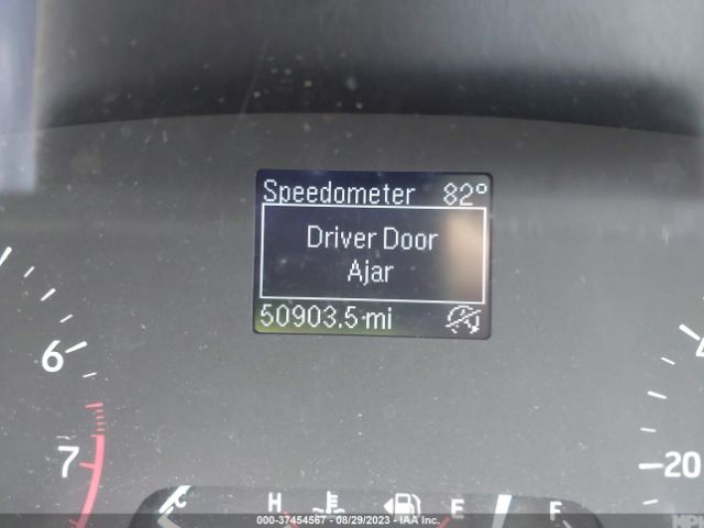 MAJ6S3FL8MC398835 Ford ECOSPORT S