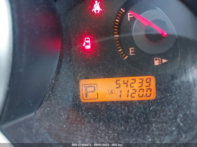 2007 NISSAN VERSA 1.8 SL VIN: 3N1BC13E97L416156