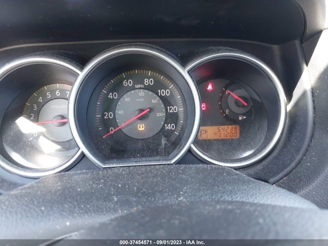 2007 NISSAN VERSA 1.8 SL VIN: 3N1BC13E97L416156