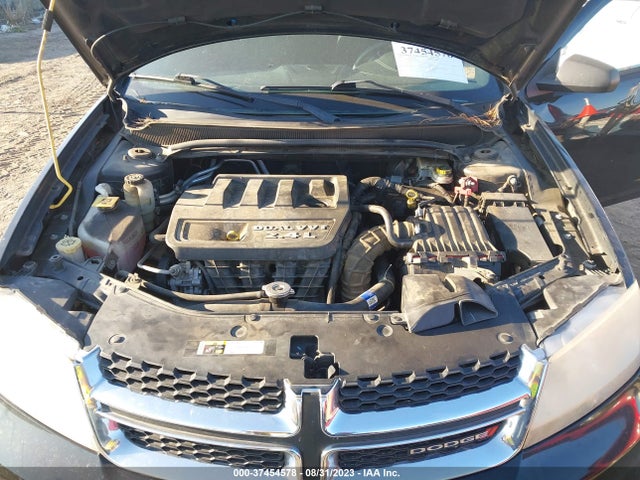 Dodge AVENGER SE 2014 1C3CDZAB1EN143527 Image 10