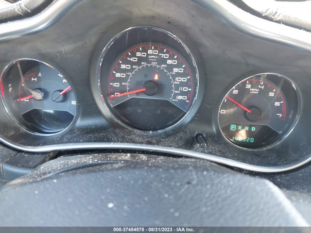 Dodge AVENGER SE 2014 1C3CDZAB1EN143527 Image 7