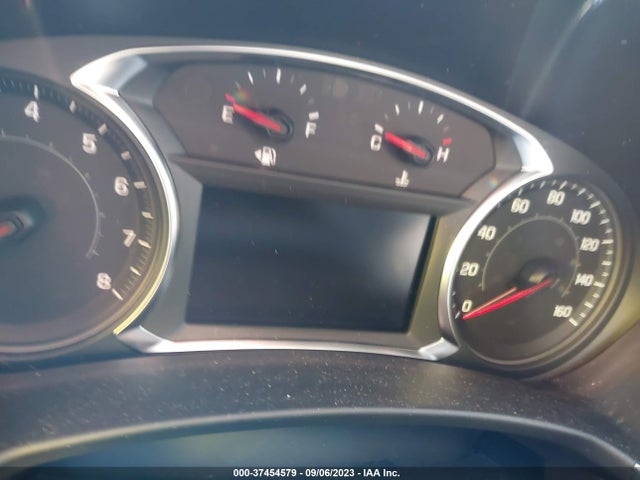 Chevrolet EQUINOX RS 2023 3GNAXMEG4PS143010 Image 7
