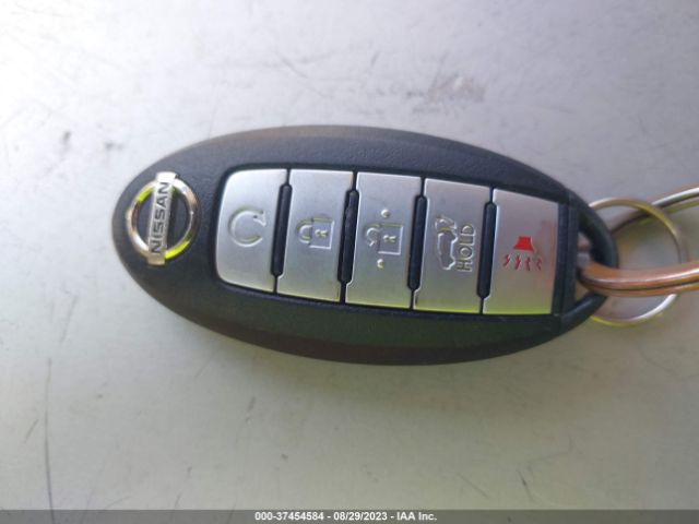 5N1AR2MNXFC671772 Nissan Pathfinder Sl