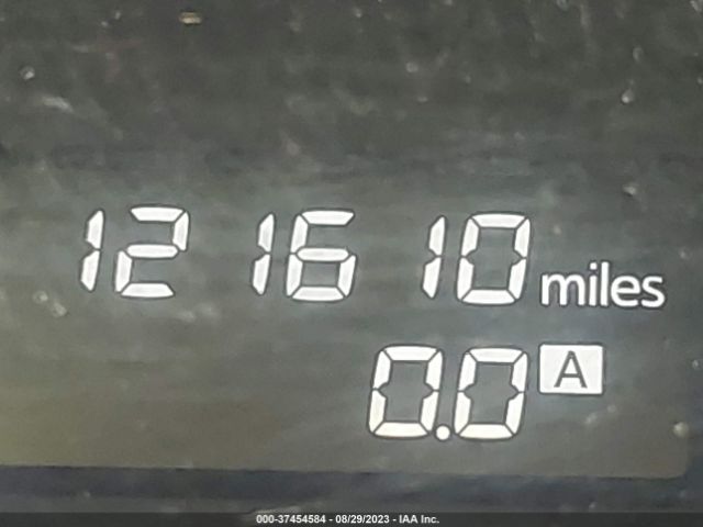 5N1AR2MNXFC671772 Nissan Pathfinder Sl