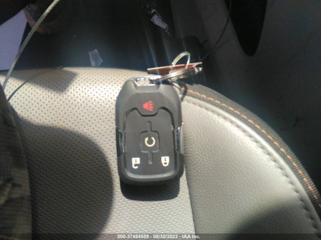 3GKALVEX3KL276701 GMC Terrain Slt