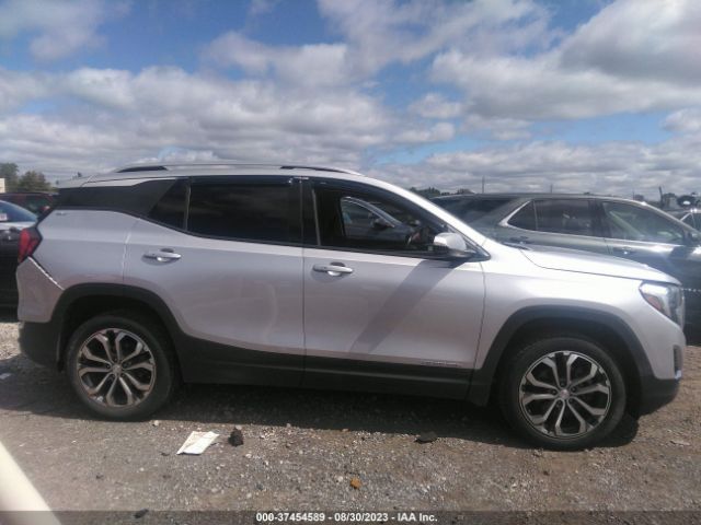 3GKALVEX3KL276701 GMC Terrain Slt