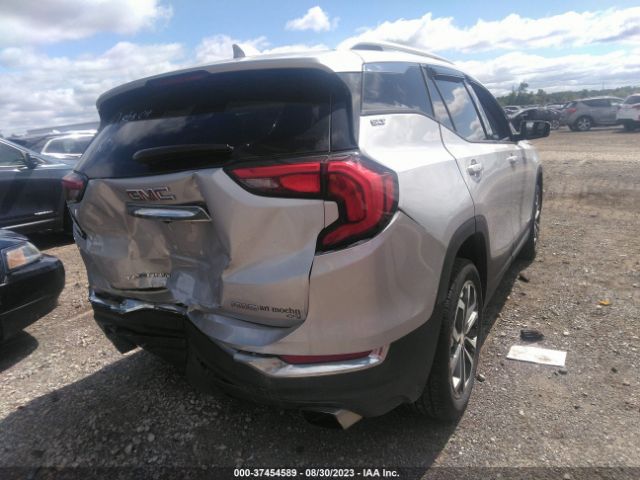 3GKALVEX3KL276701 GMC Terrain Slt