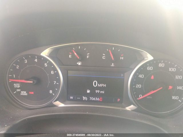 3GKALVEX3KL276701 GMC Terrain Slt