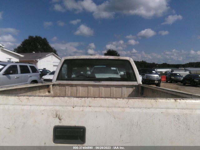1990 CHEVROLET GMT-400 C1500 VIN: 1GCDC14Z9LZ231650