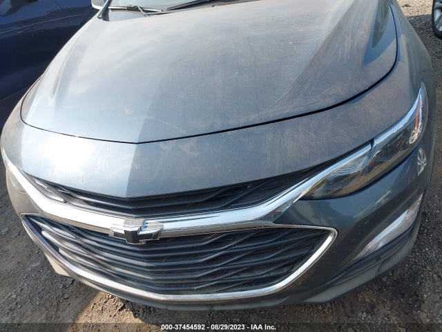 Chevrolet MALIBU RS 2020 1G1ZG5ST9LF096244 Image 12