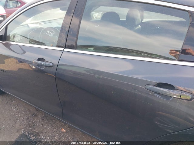 Chevrolet MALIBU RS 2020 1G1ZG5ST9LF096244 Image 14